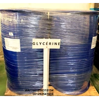 REFINED GLYCERINE USP FOOD GRADE