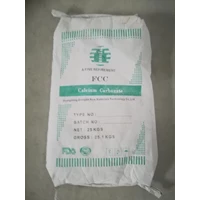 Calcium Carbonate/ CaCO3 Food Grade