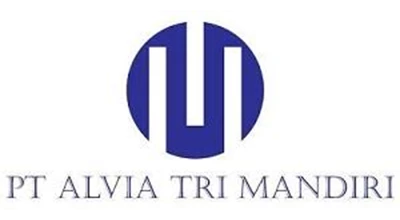 Logo PT ALVIA TRI MANDIRI